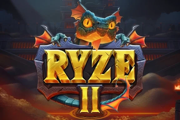 Ryze 2 slot cover